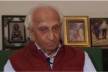 Prof EV Chitnis, Vikram Sarabhai’s associate and APJ Abdul Kalam’s guide, passes away at 100